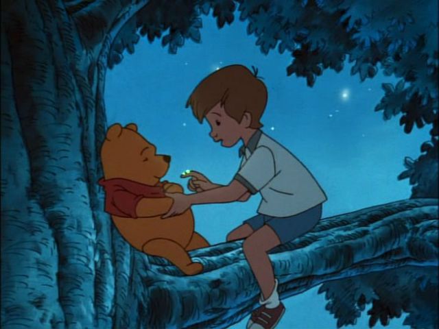 You are braver than you believe